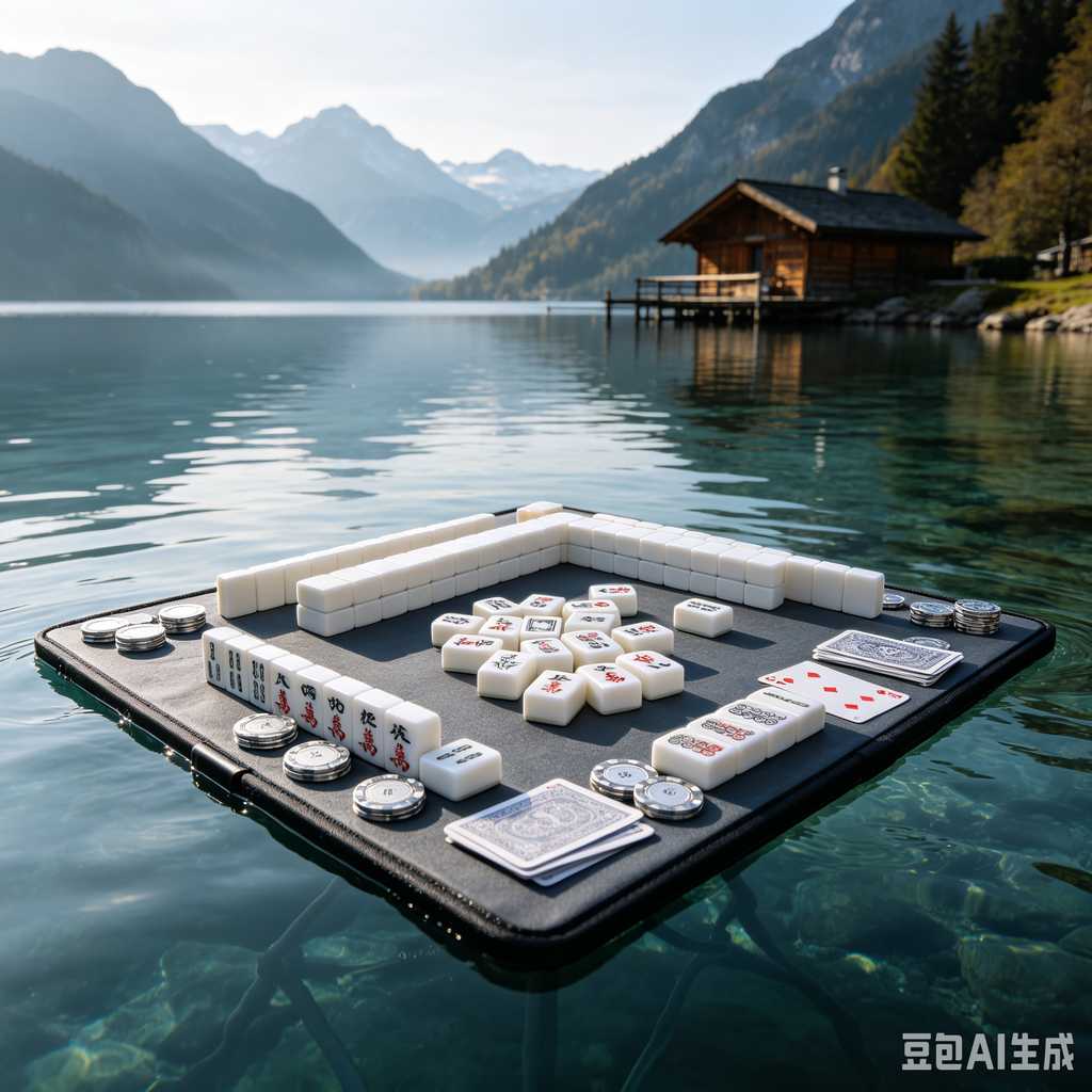 learn chinese mahjong set