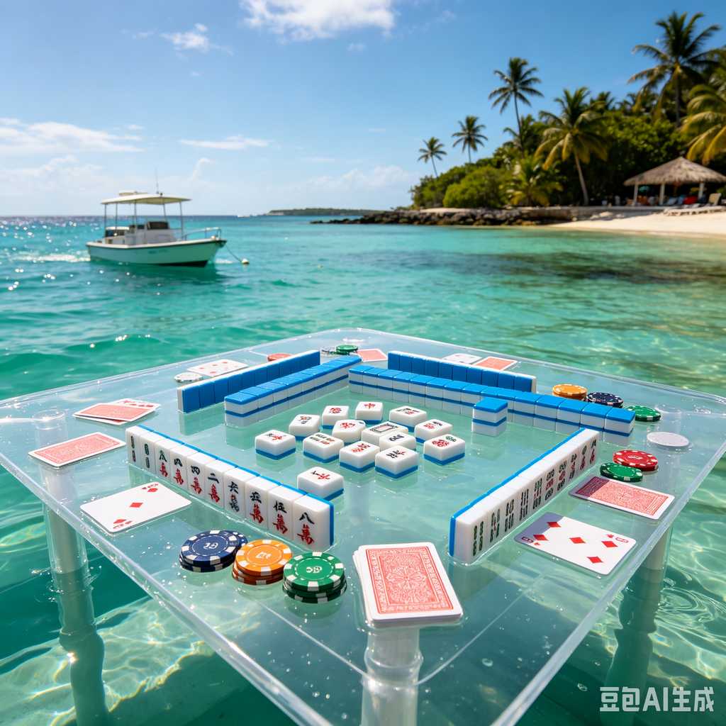 SantaFe,mahjong