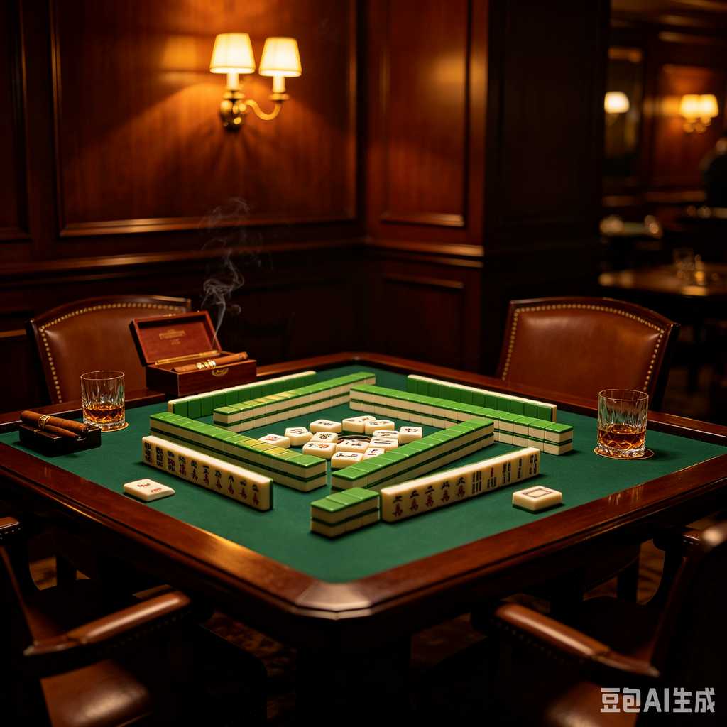 Allentown,mahjong