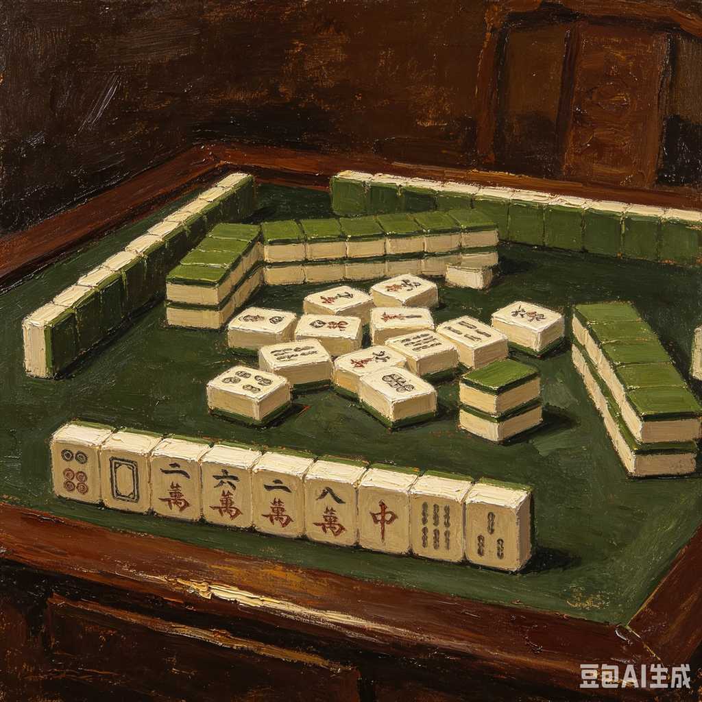 MidlandTX,mahjong