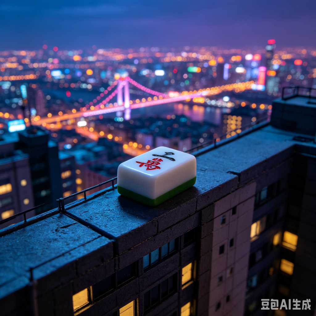 stable mahjong tile racks