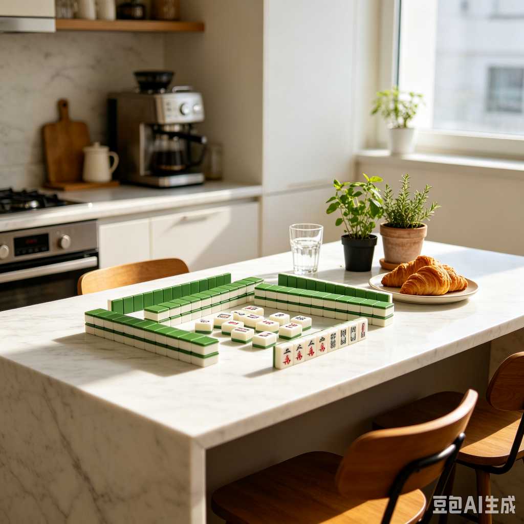 Iowa,mahjong