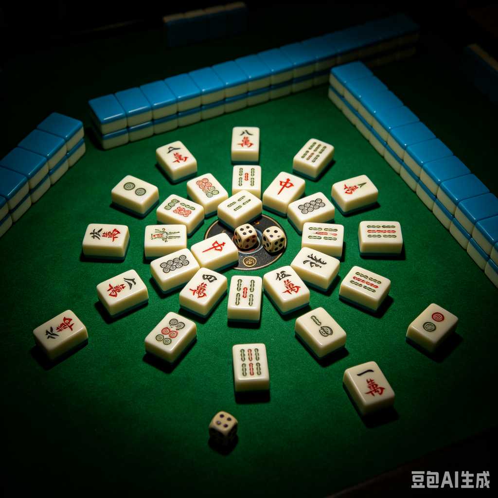 most popular mahjong set