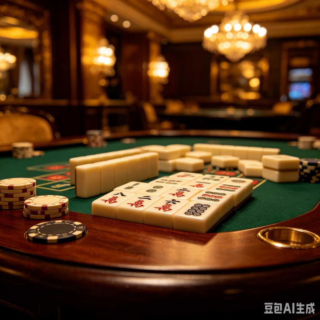 SantaFeNM,mahjong